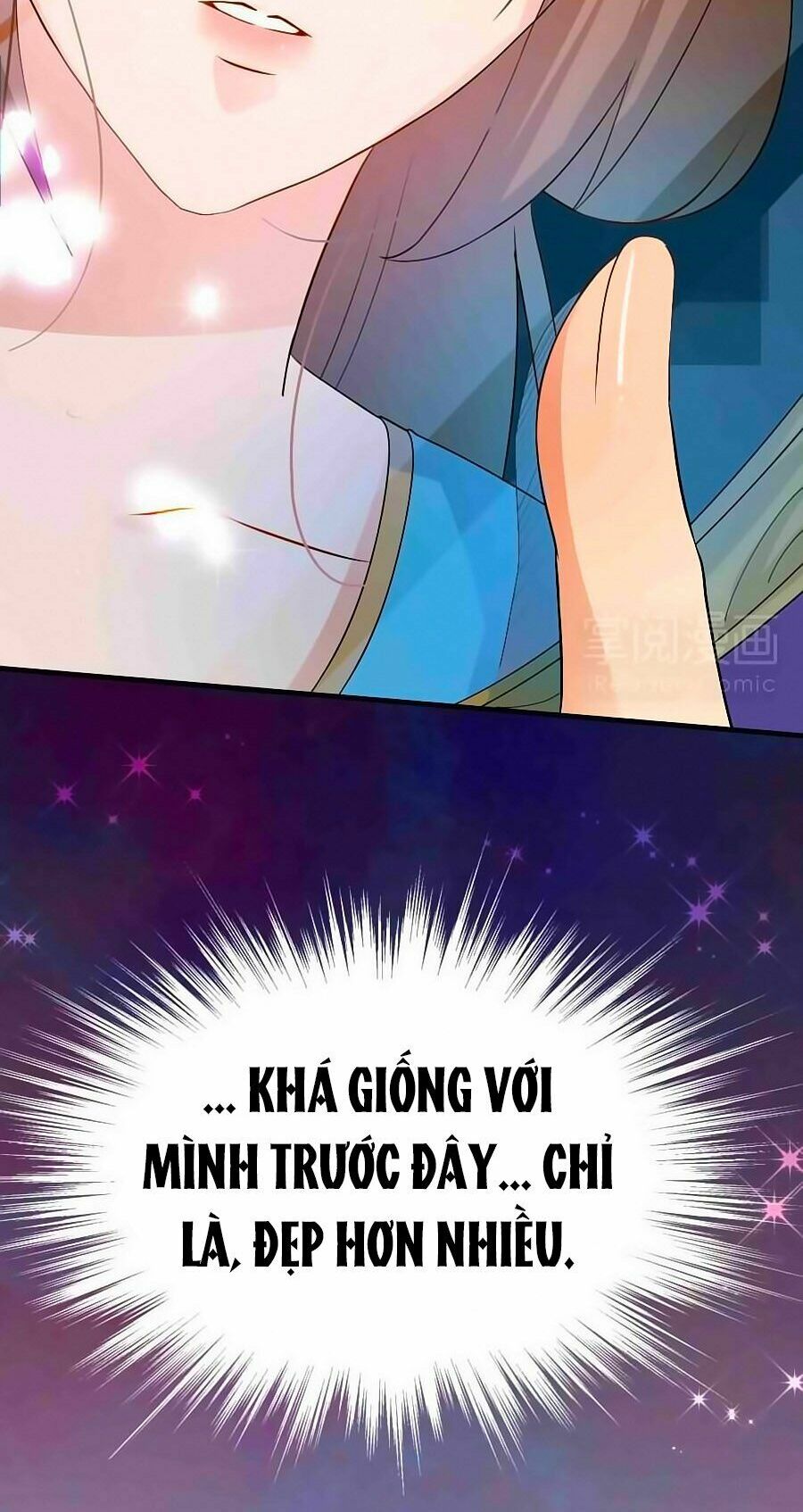 Kiêu Sủng Y Phi: Chapter 5
