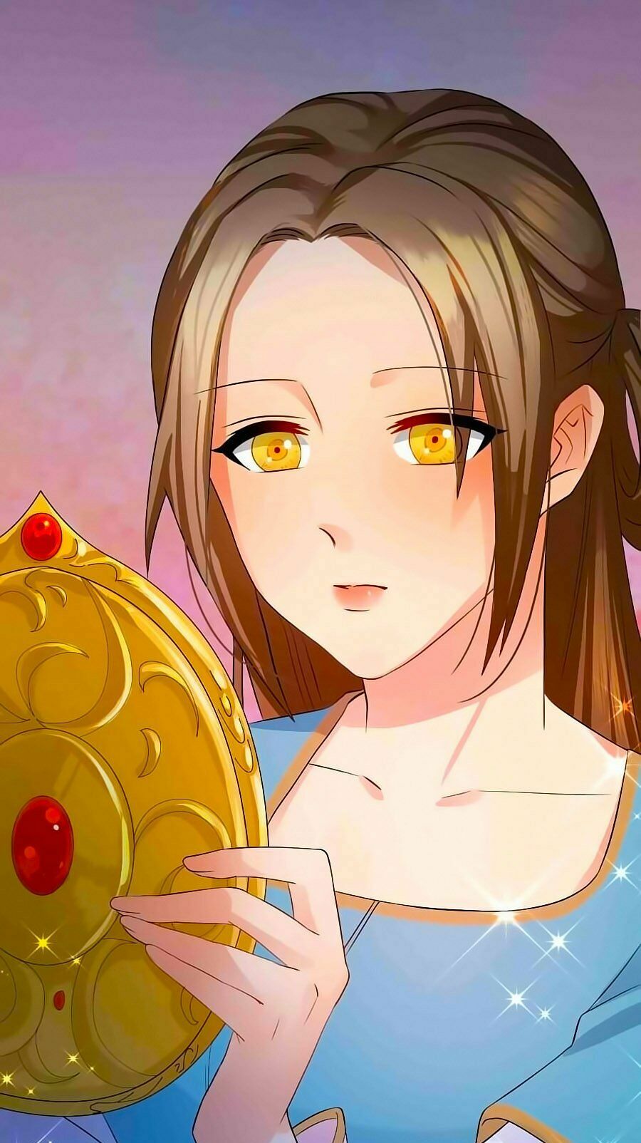 Kiêu Sủng Y Phi: Chapter 5
