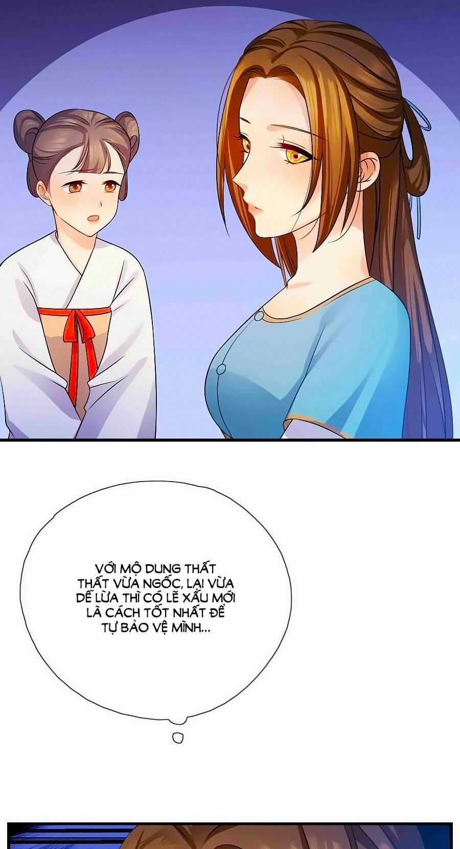 Kiêu Sủng Y Phi: Chapter 5