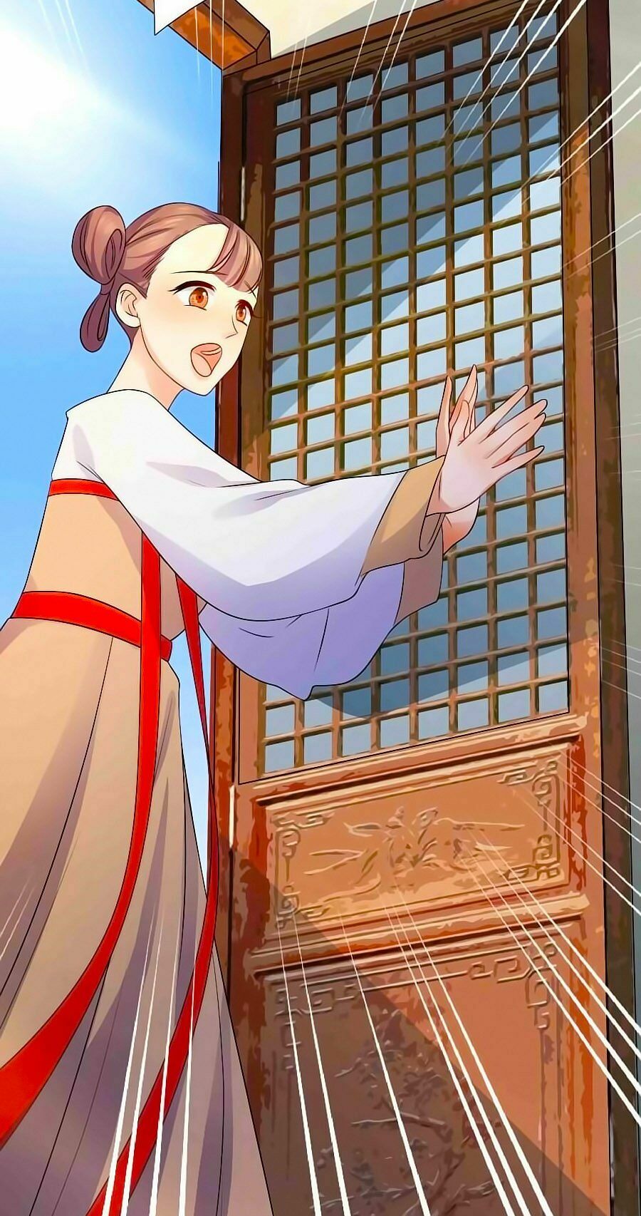 Kiêu Sủng Y Phi: Chapter 5
