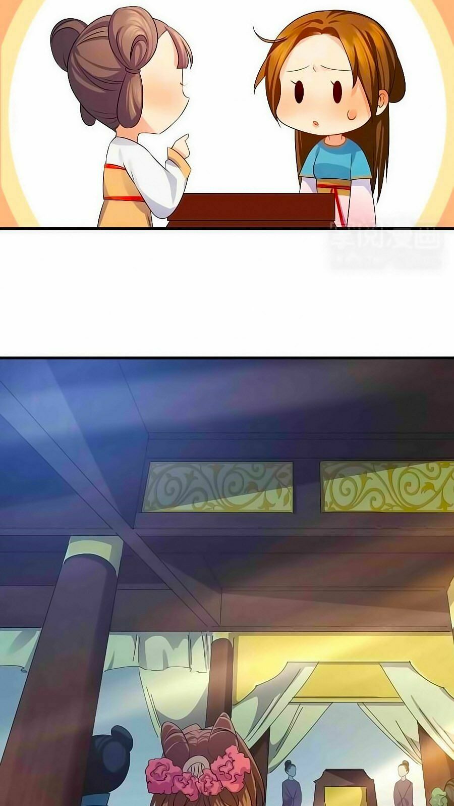 Kiêu Sủng Y Phi: Chapter 5