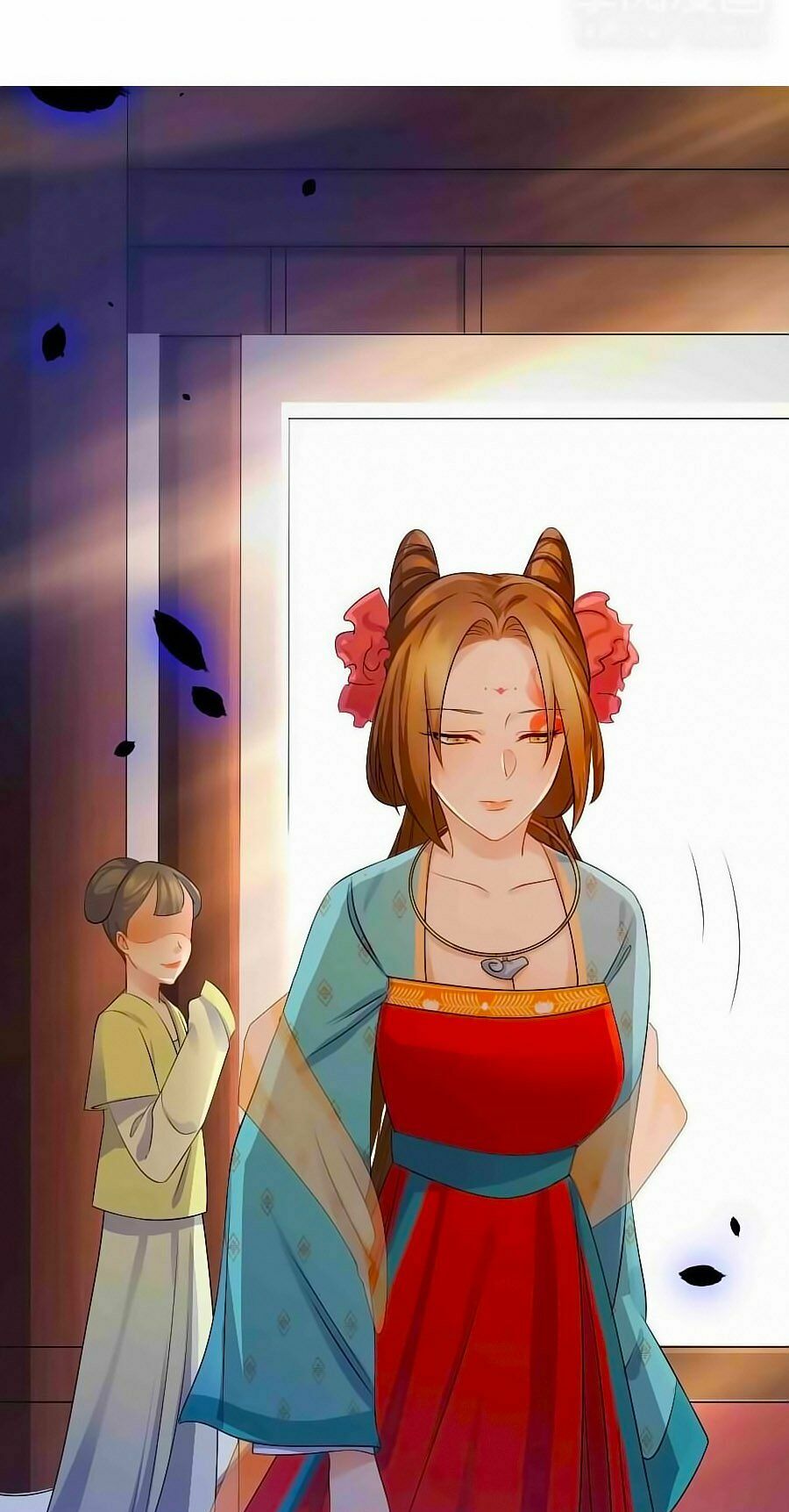 Kiêu Sủng Y Phi: Chapter 5