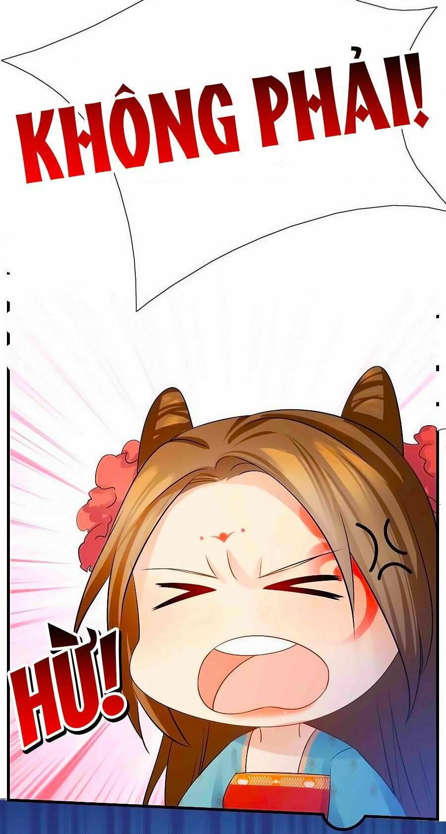 Kiêu Sủng Y Phi: Chapter 5