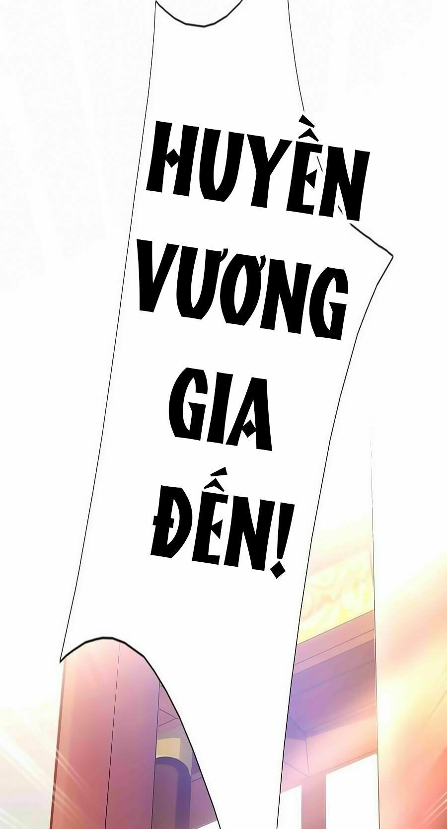 Kiêu Sủng Y Phi: Chapter 5
