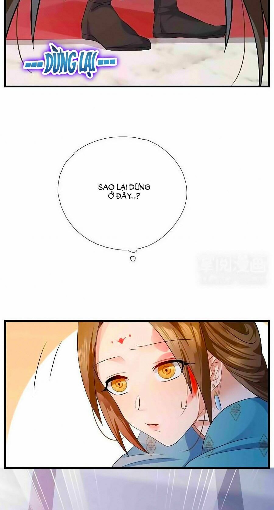 Kiêu Sủng Y Phi: Chapter 5