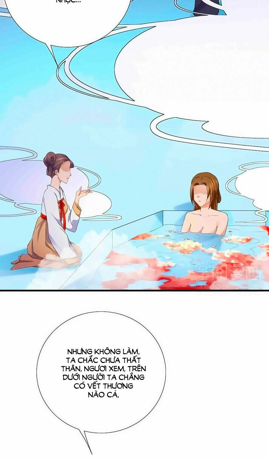 Kiêu Sủng Y Phi: Chapter 5