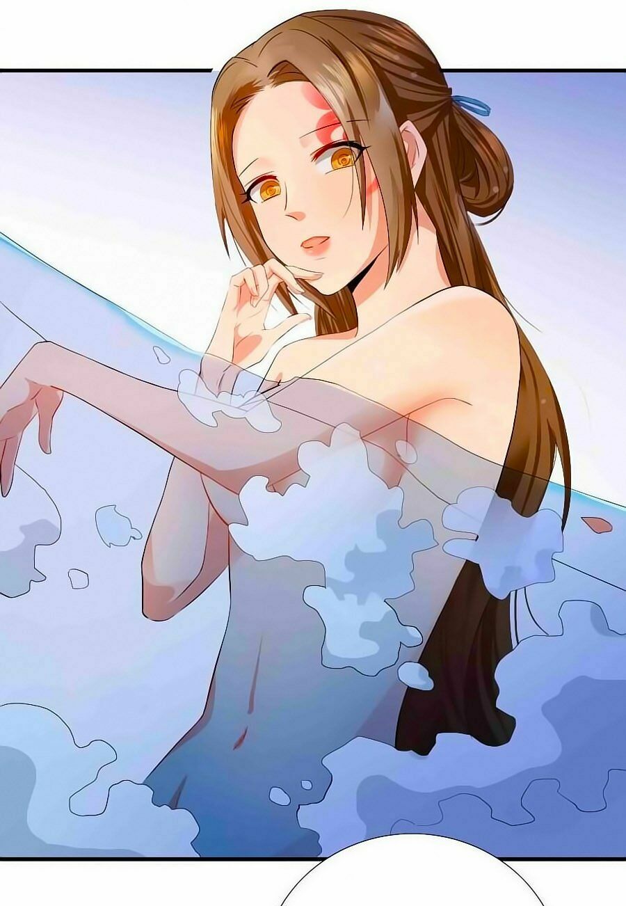 Kiêu Sủng Y Phi: Chapter 5
