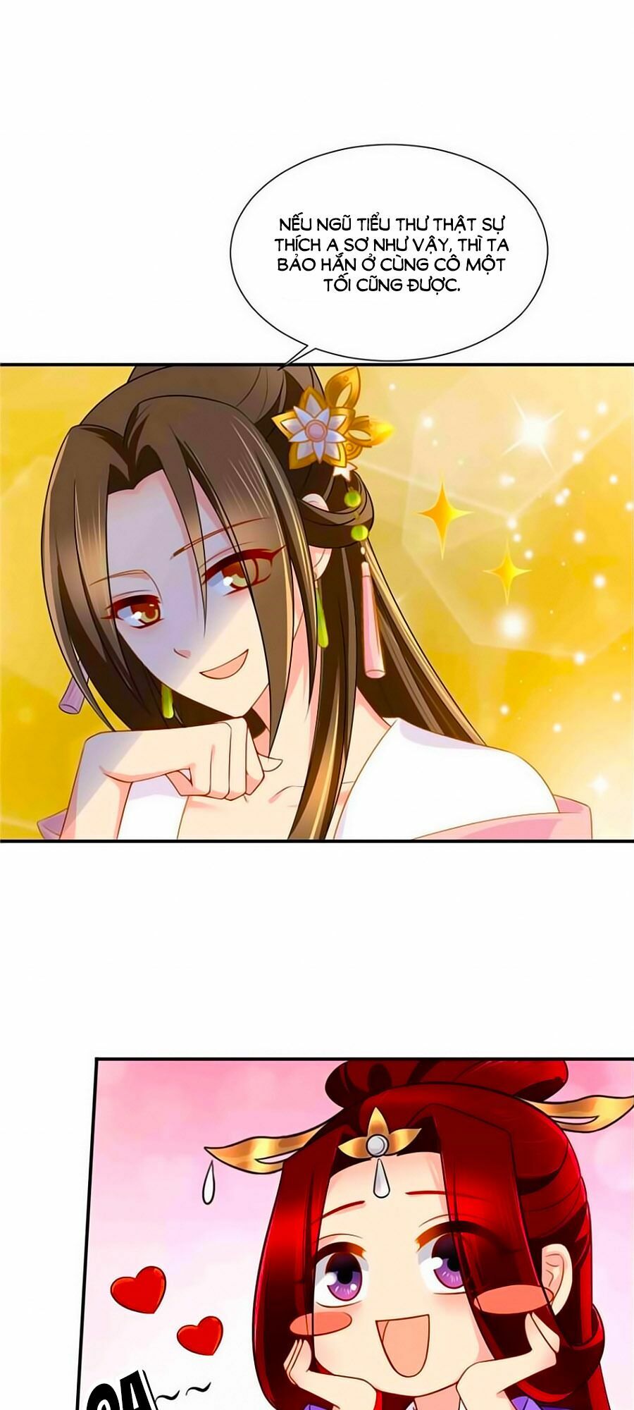 Kiêu Sủng Y Phi: Chapter 50