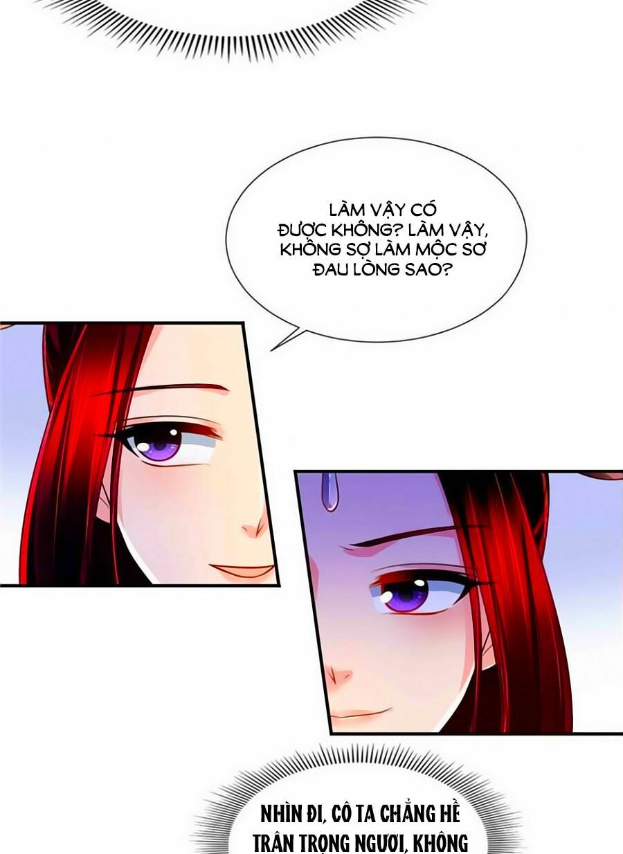 Kiêu Sủng Y Phi: Chapter 50