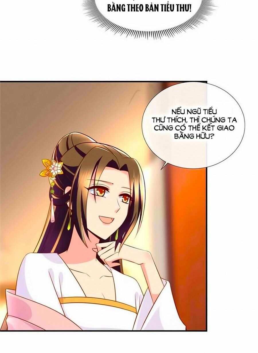 Kiêu Sủng Y Phi: Chapter 50