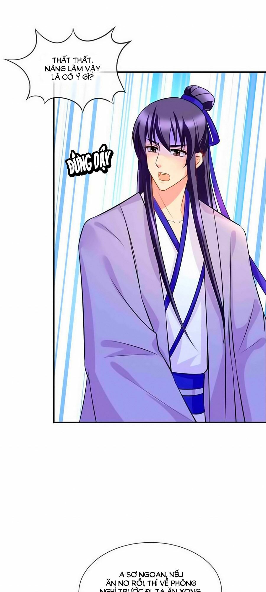 Kiêu Sủng Y Phi: Chapter 50