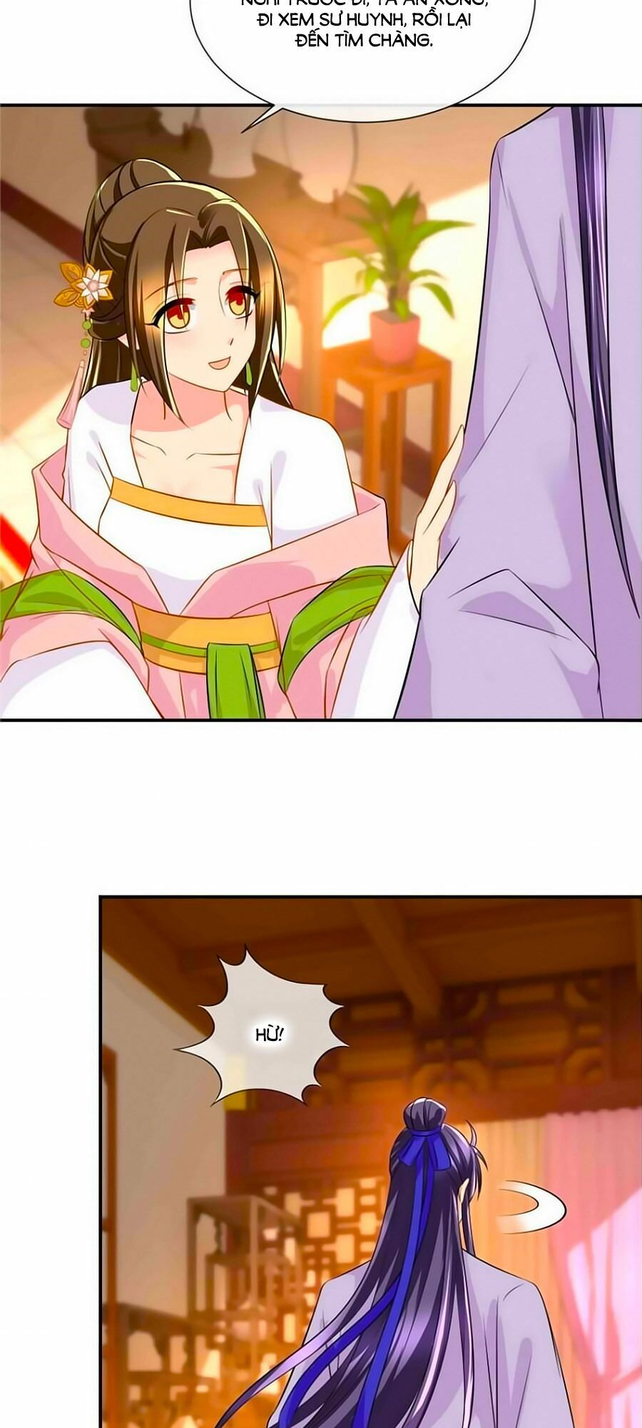 Kiêu Sủng Y Phi: Chapter 50