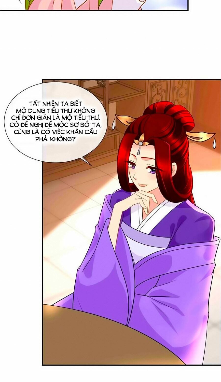 Kiêu Sủng Y Phi: Chapter 50