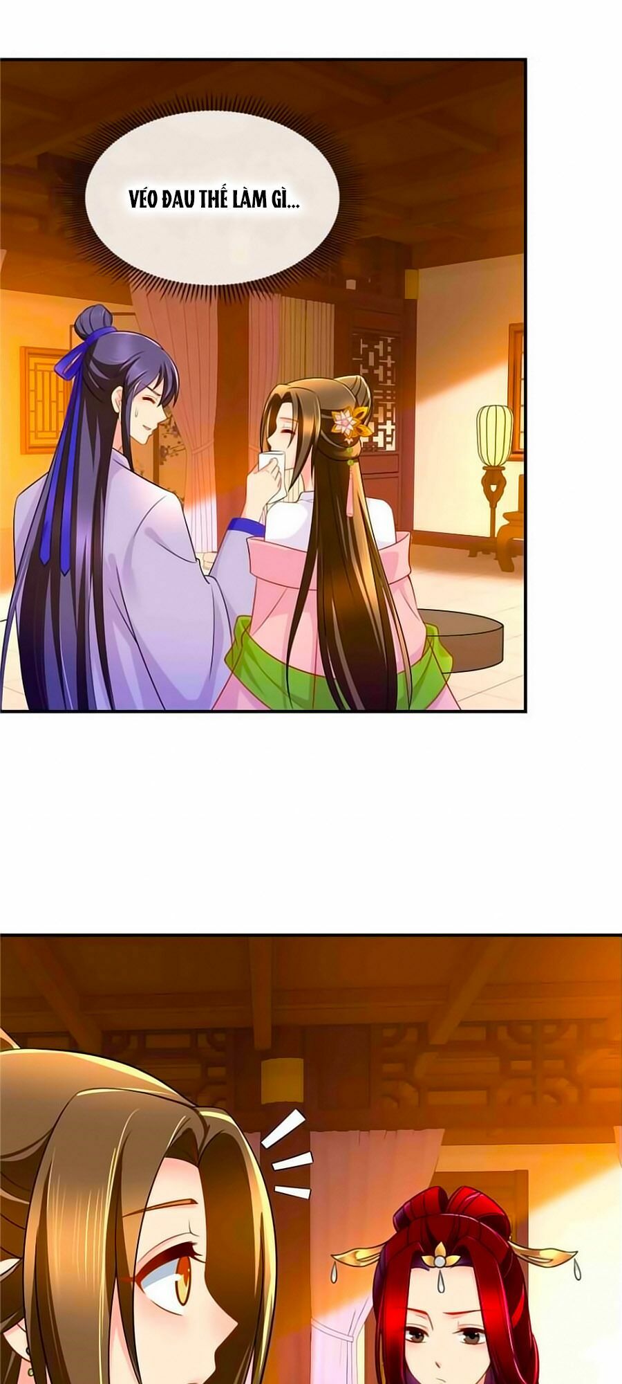 Kiêu Sủng Y Phi: Chapter 50