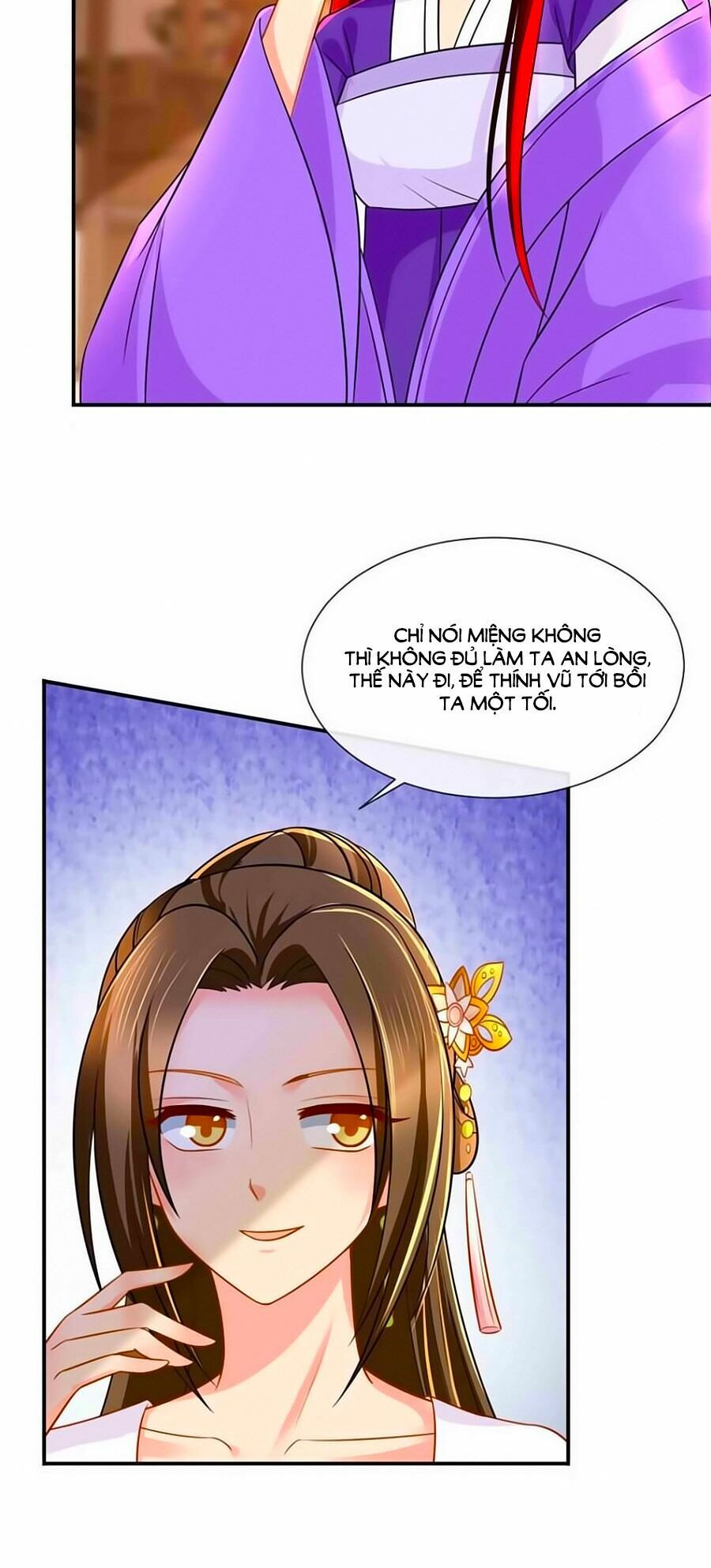 Kiêu Sủng Y Phi: Chapter 50