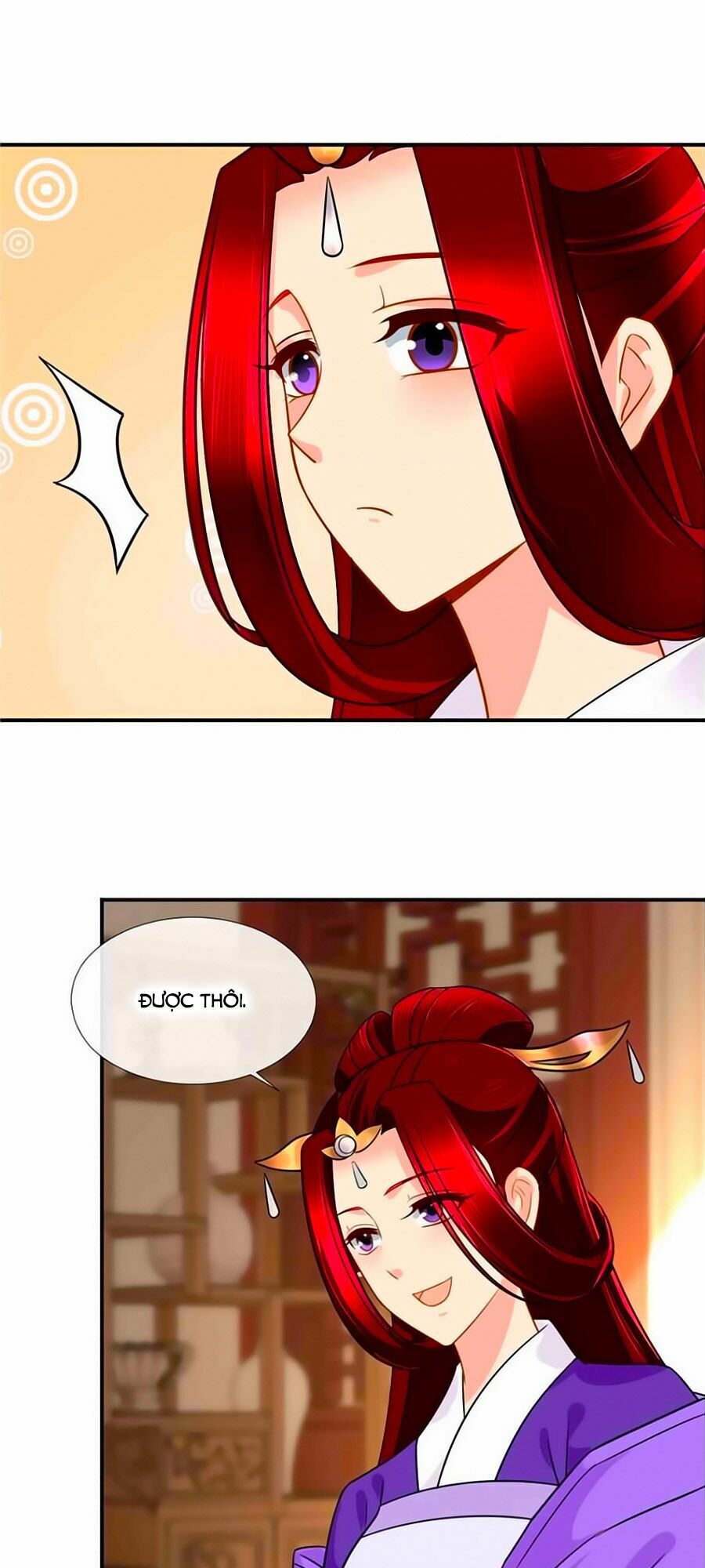 Kiêu Sủng Y Phi: Chapter 50