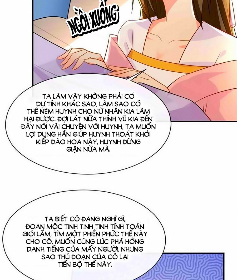 Kiêu Sủng Y Phi: Chapter 50