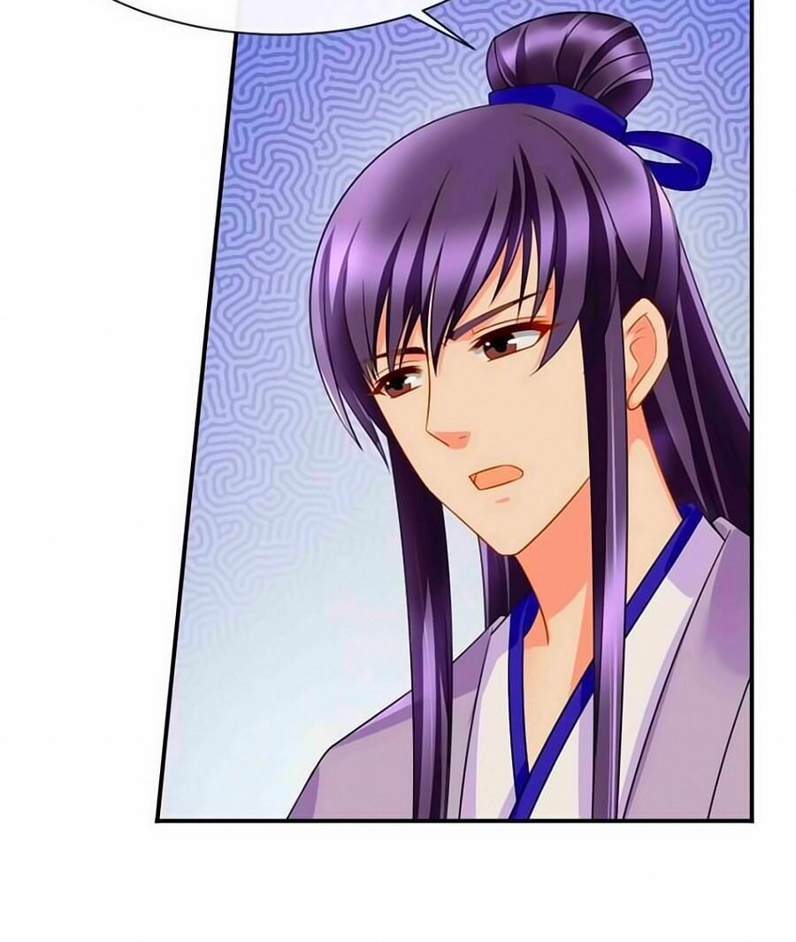 Kiêu Sủng Y Phi: Chapter 50