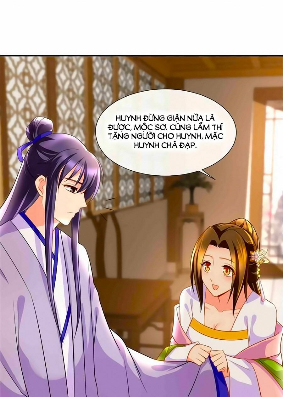 Kiêu Sủng Y Phi: Chapter 50