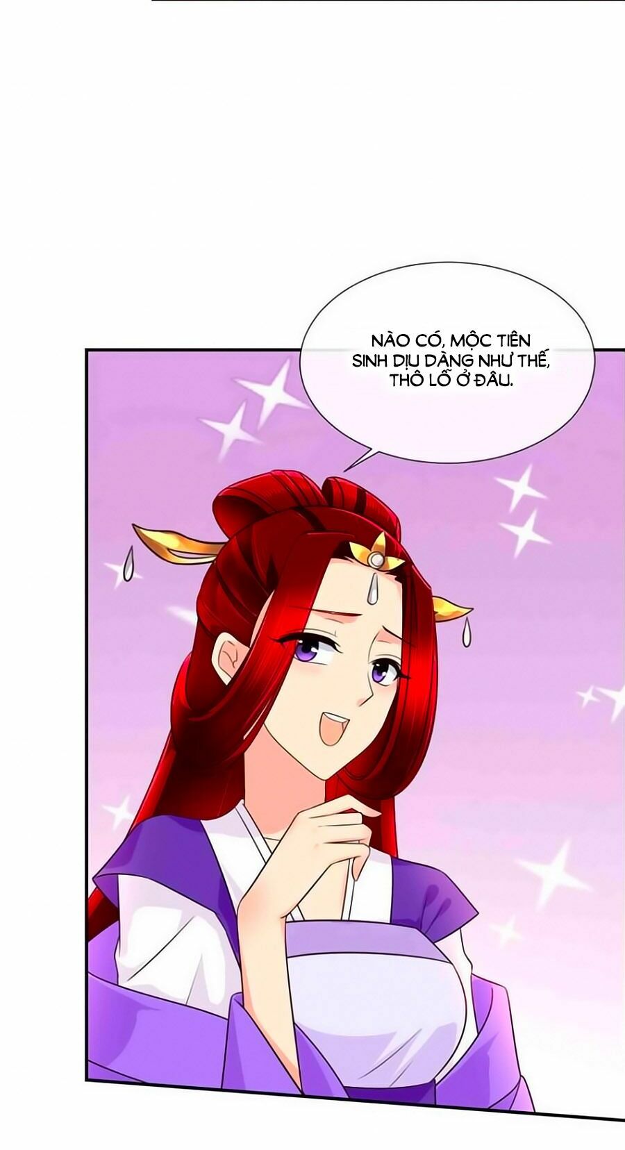 Kiêu Sủng Y Phi: Chapter 50