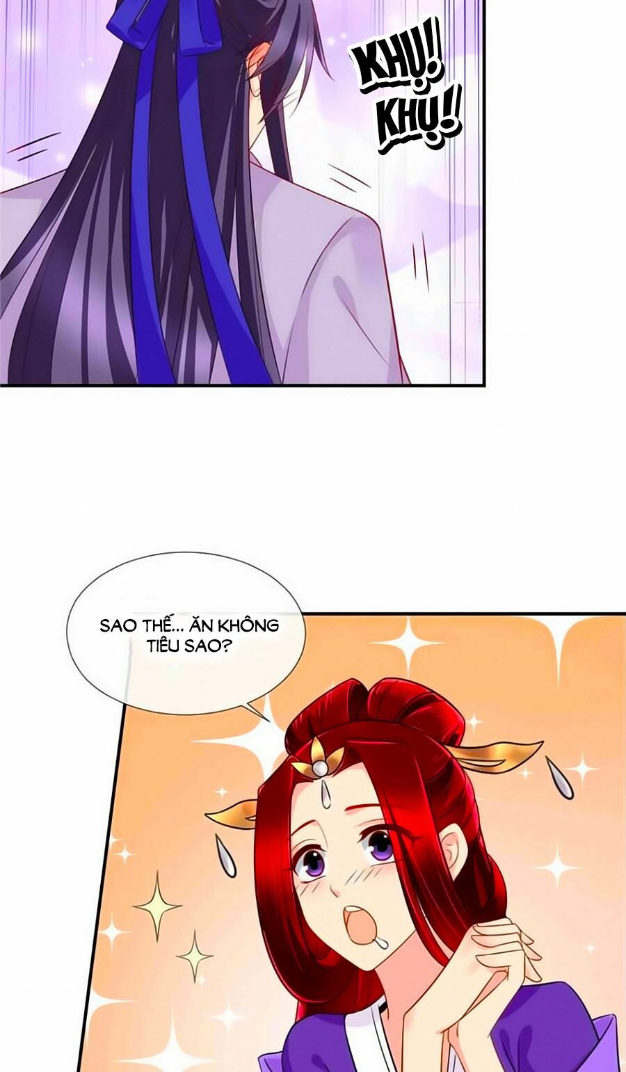 Kiêu Sủng Y Phi: Chapter 50