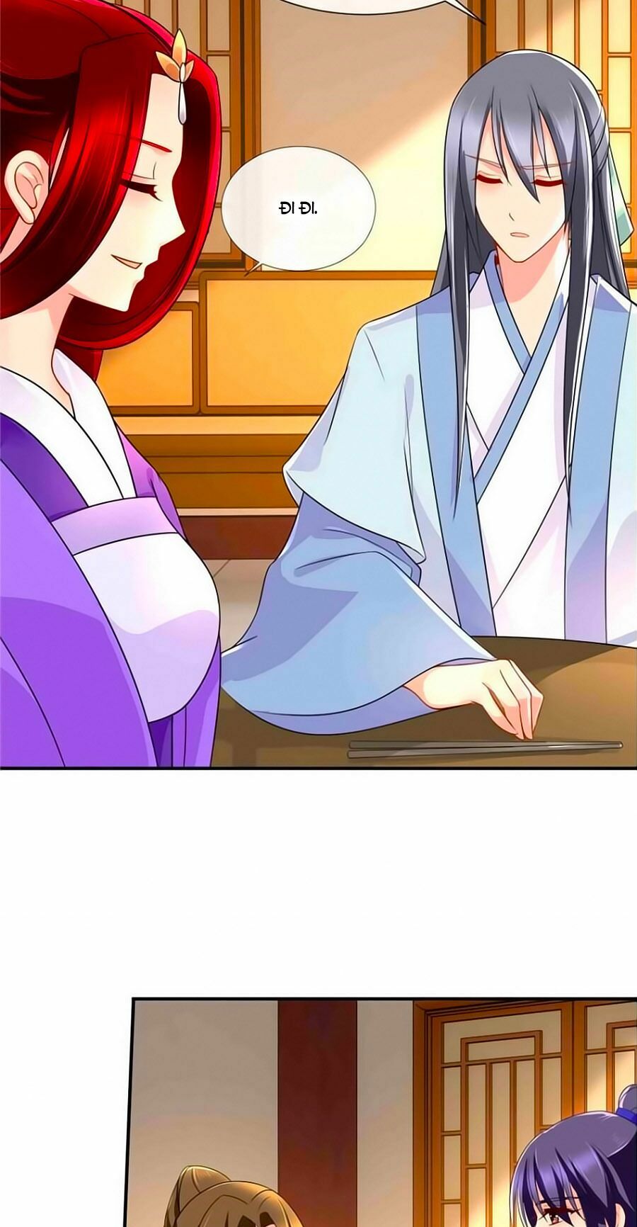 Kiêu Sủng Y Phi: Chapter 50