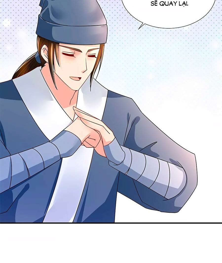 Kiêu Sủng Y Phi: Chapter 59