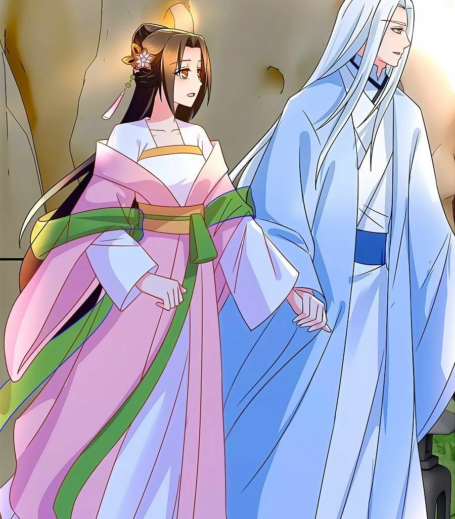 Kiêu Sủng Y Phi: Chapter 59