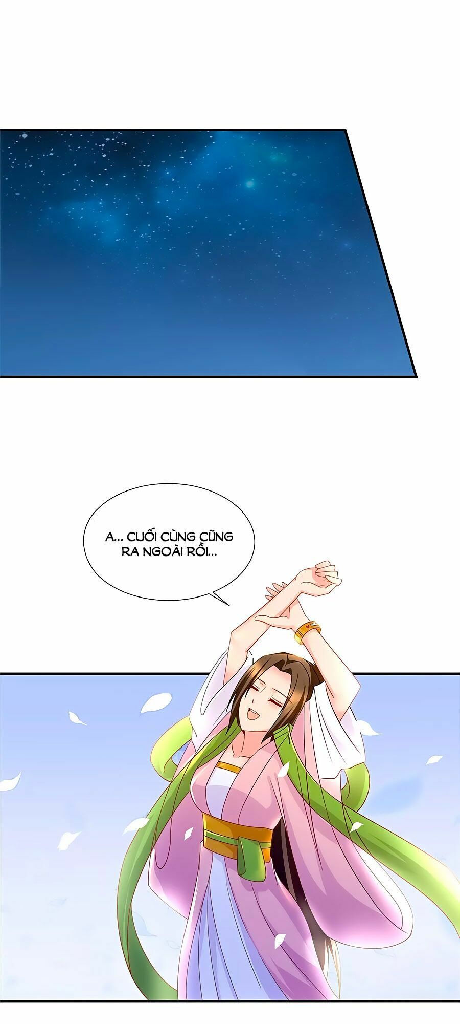 Kiêu Sủng Y Phi: Chapter 59