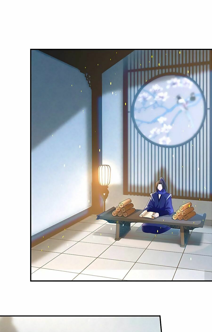 Kiêu Sủng Y Phi: Chapter 59