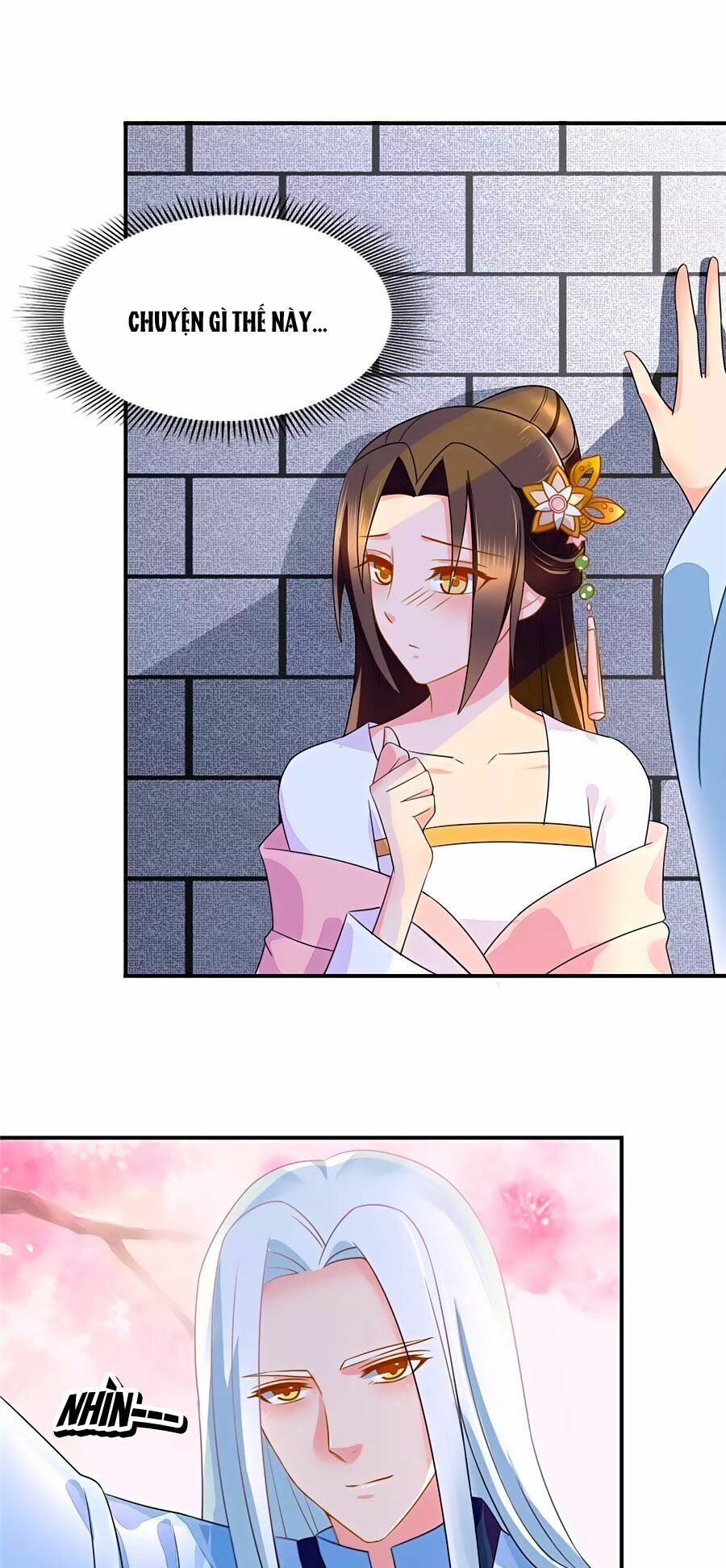 Kiêu Sủng Y Phi: Chapter 59