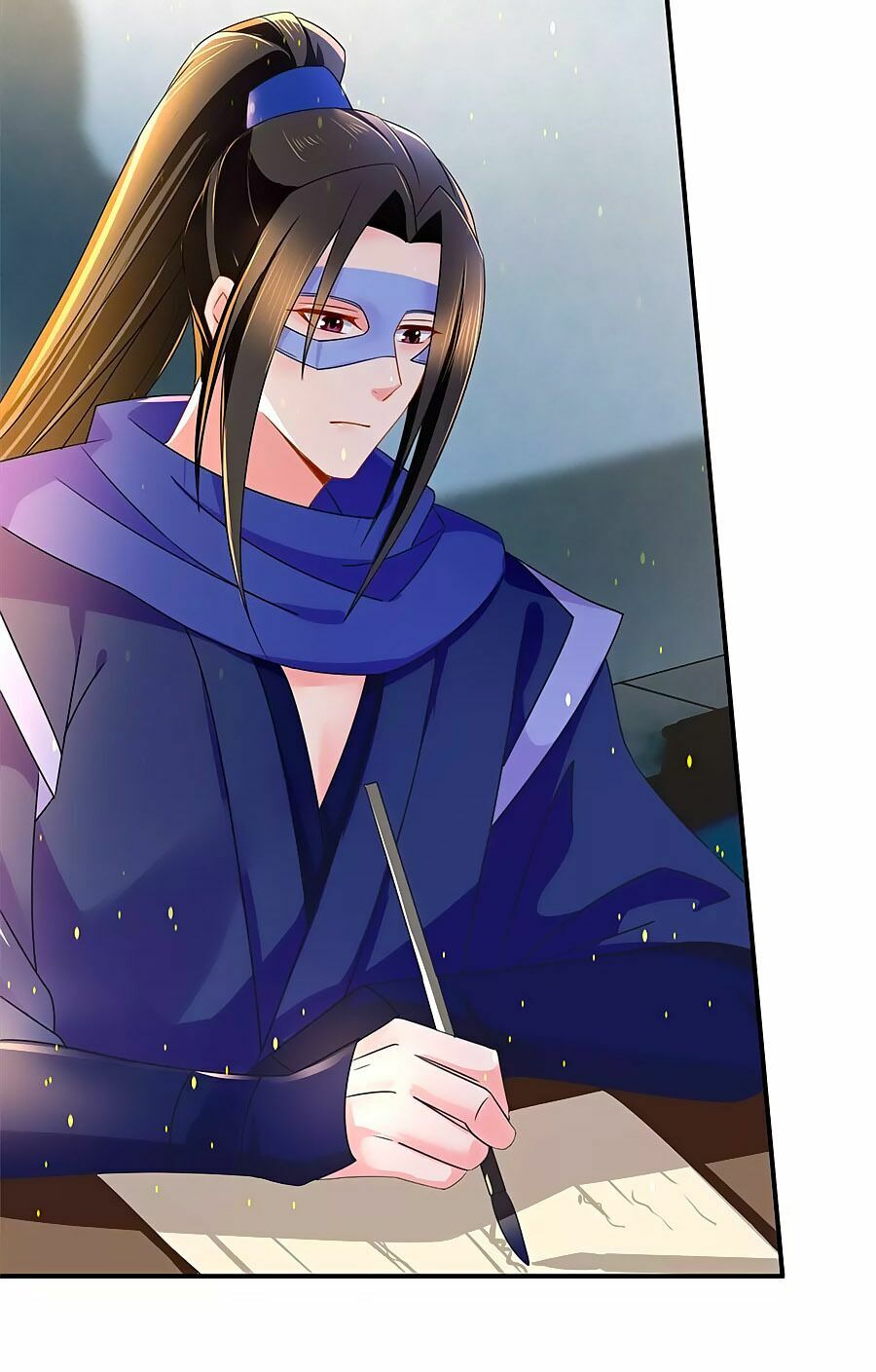 Kiêu Sủng Y Phi: Chapter 59
