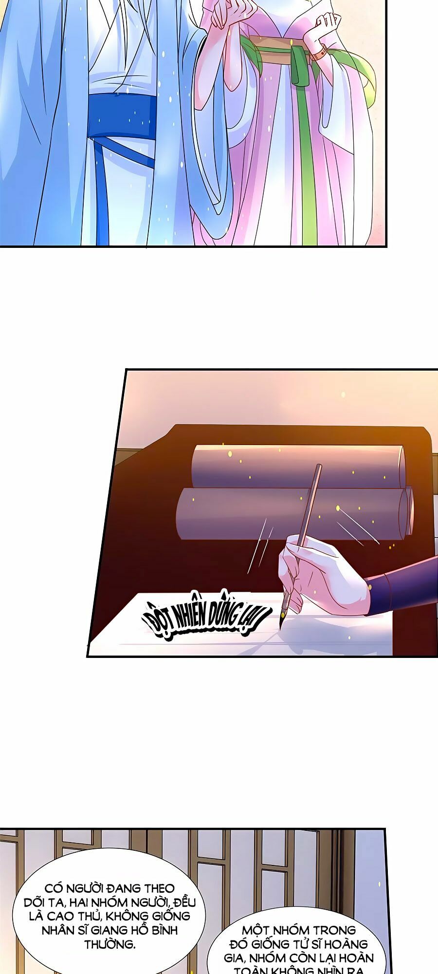 Kiêu Sủng Y Phi: Chapter 59