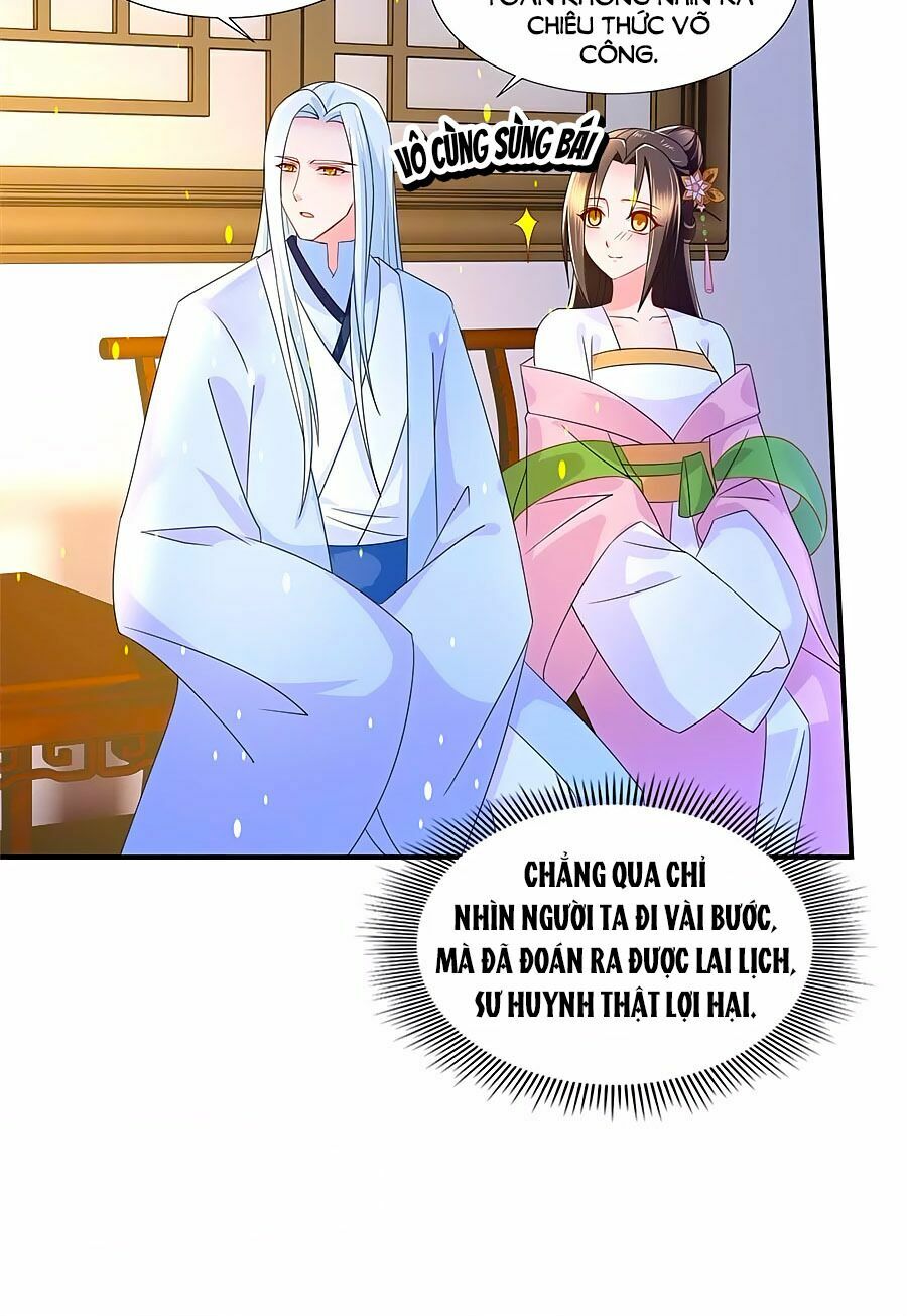 Kiêu Sủng Y Phi: Chapter 59