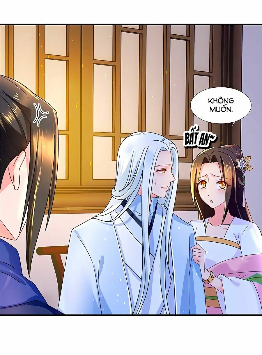Kiêu Sủng Y Phi: Chapter 59