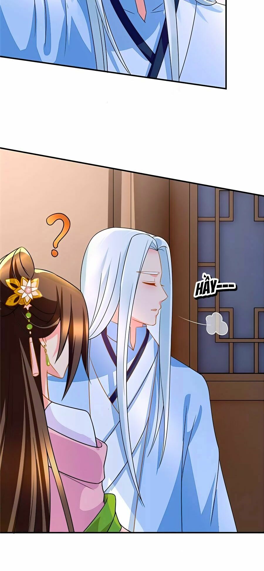 Kiêu Sủng Y Phi: Chapter 59