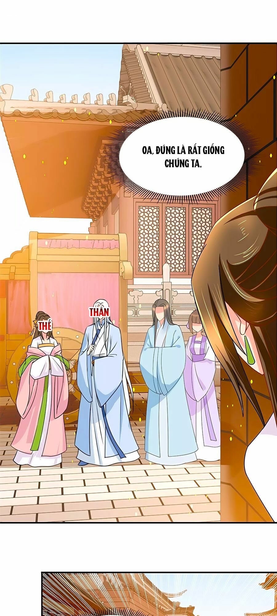 Kiêu Sủng Y Phi: Chapter 59