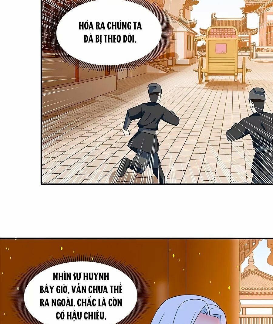 Kiêu Sủng Y Phi: Chapter 59
