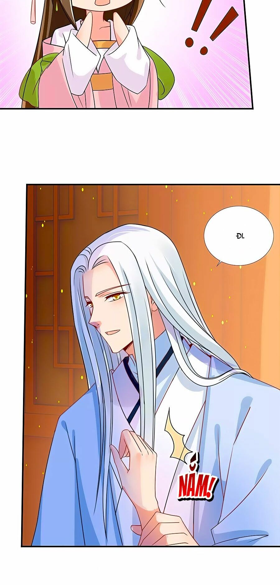 Kiêu Sủng Y Phi: Chapter 59