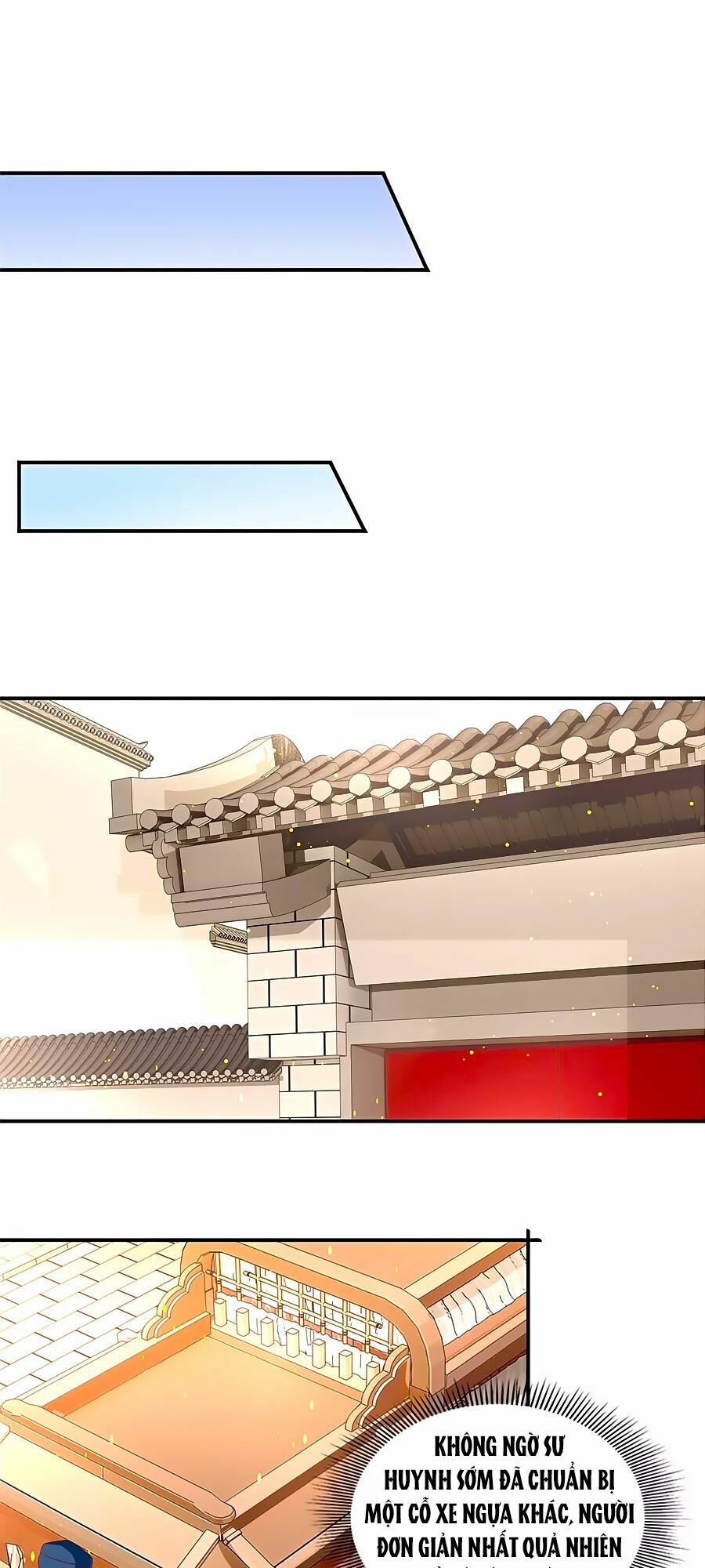 Kiêu Sủng Y Phi: Chapter 59