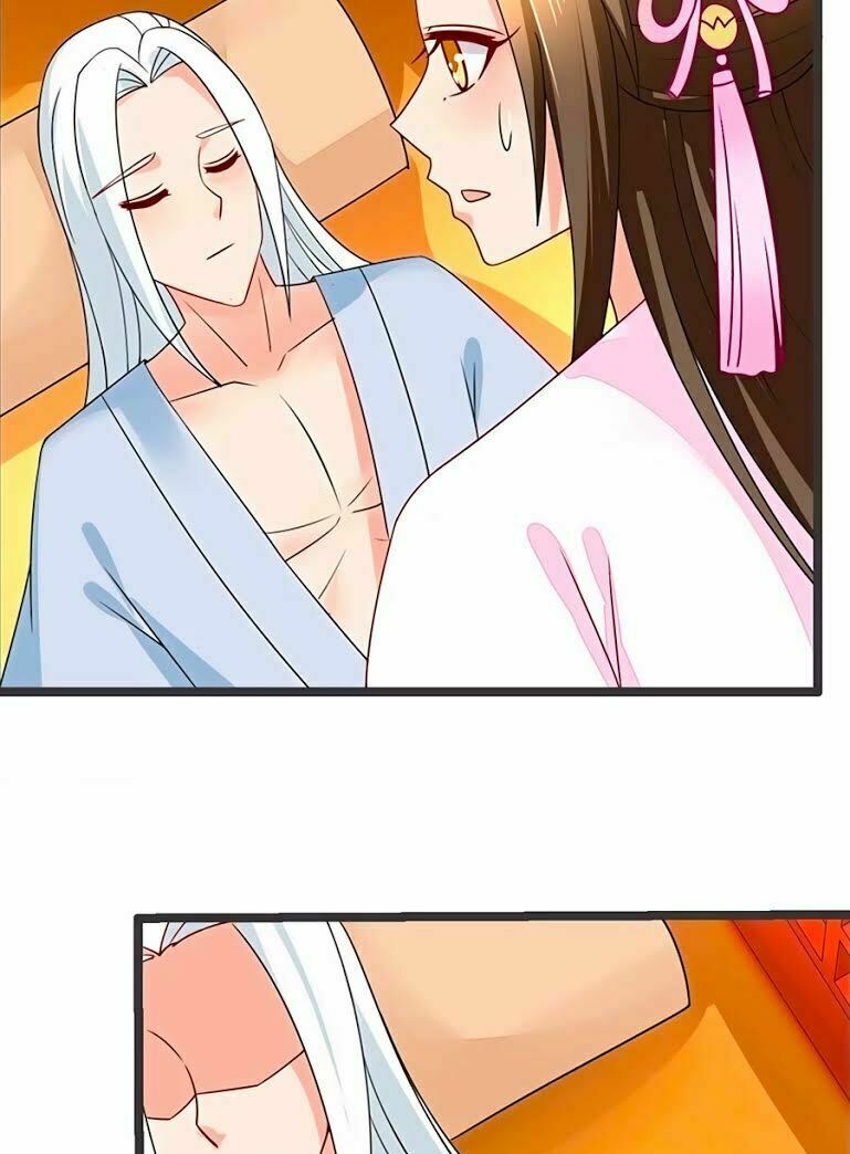 Kiêu Sủng Y Phi: Chapter 63