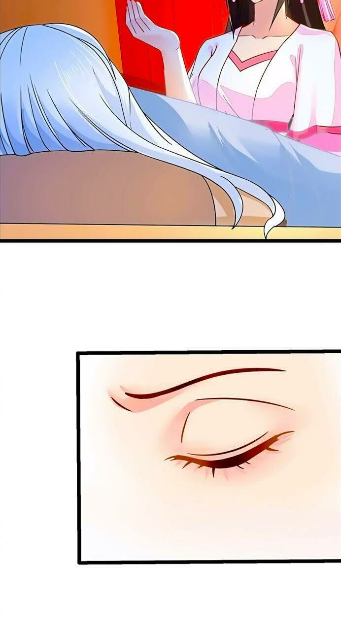 Kiêu Sủng Y Phi: Chapter 63