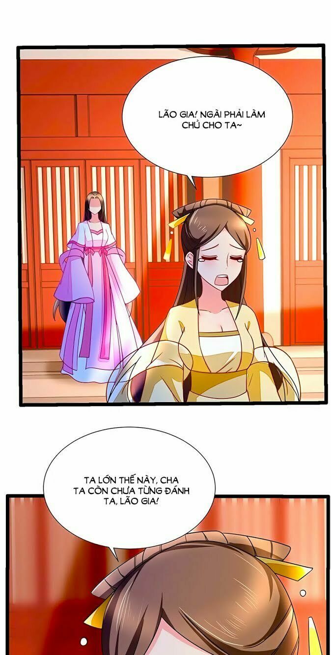 Kiêu Sủng Y Phi: Chapter 63