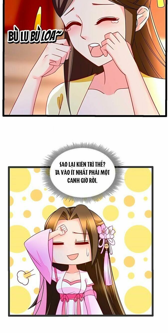 Kiêu Sủng Y Phi: Chapter 63