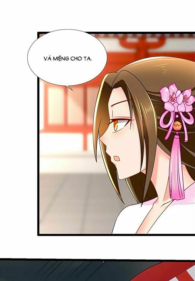 Kiêu Sủng Y Phi: Chapter 63