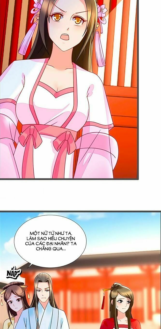 Kiêu Sủng Y Phi: Chapter 63