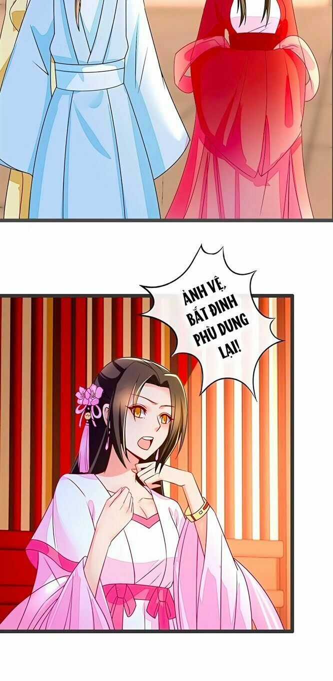 Kiêu Sủng Y Phi: Chapter 63
