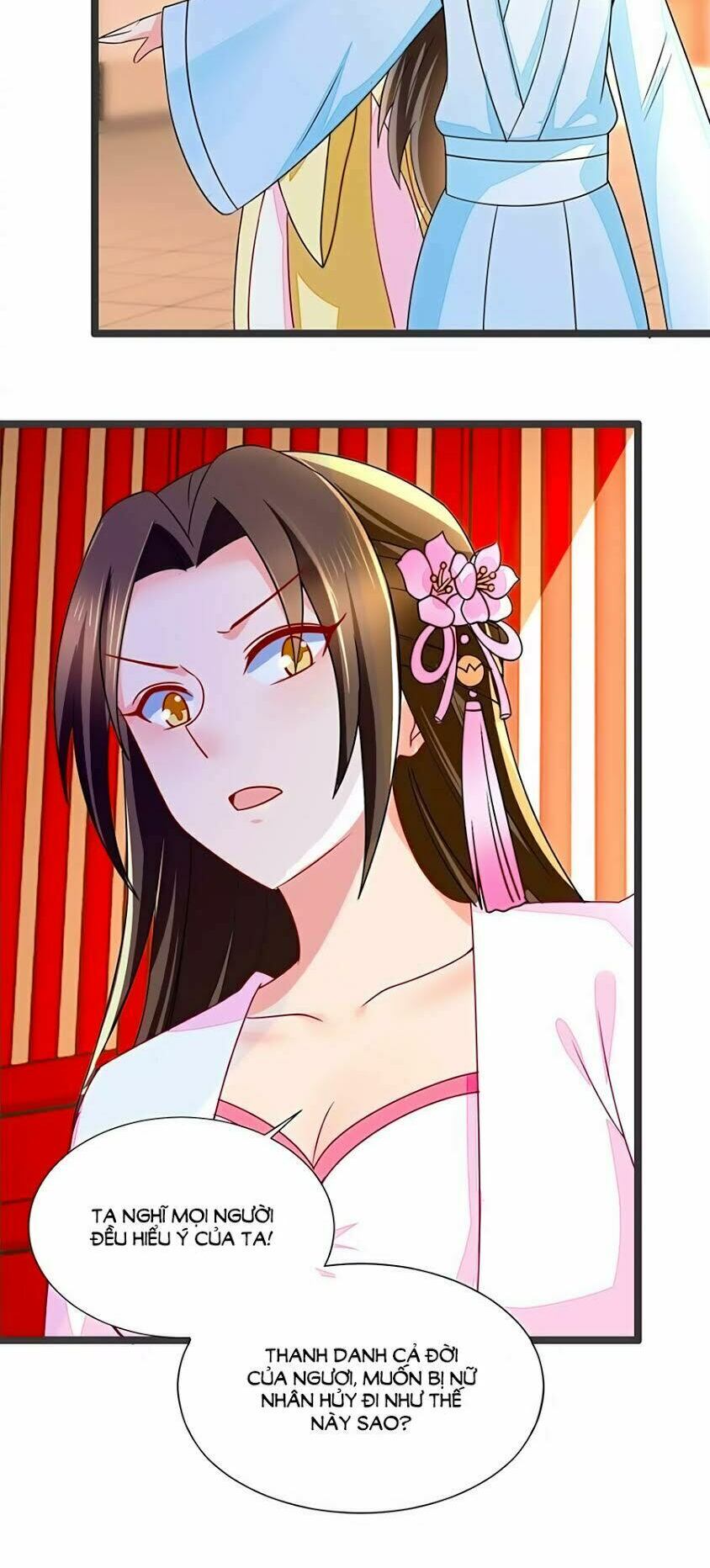 Kiêu Sủng Y Phi: Chapter 63