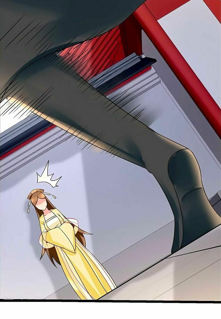 Kiêu Sủng Y Phi: Chapter 63