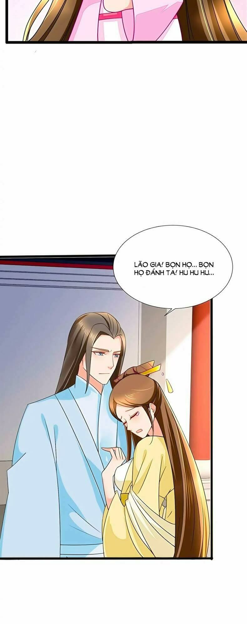 Kiêu Sủng Y Phi: Chapter 63